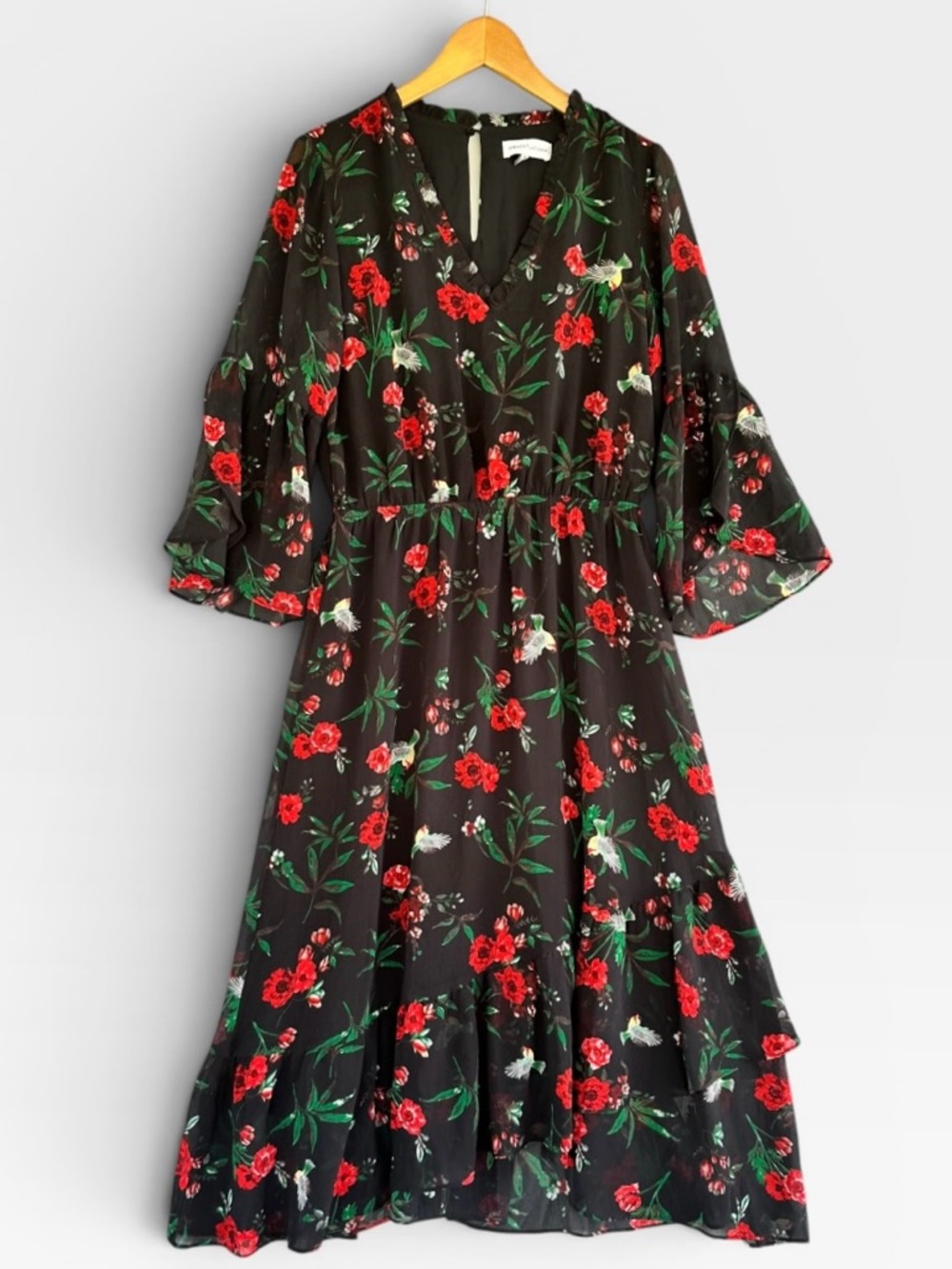 🎉5 for $45🎉 Gibson Latimer dress size M